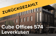 Cube Offices 574 Leverkusen