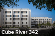 Cube River 342