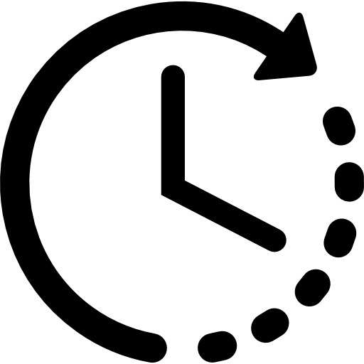 Icon Zeit